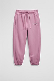 Australian Cotton Modern Track Pant