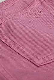 High Rise Soft Jean