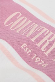 Verified Australian Cotton Heritage Sweat