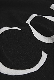 Branded Logo Scarf