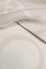 Branded Logo Scarf