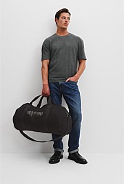 Large Heritage Duffle