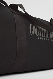 Large Heritage Duffle