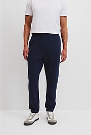 Australian Cotton Brushed Sweat Pant