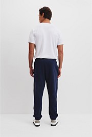 Australian Cotton Brushed Sweat Pant