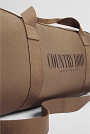 Large Heritage Duffle
