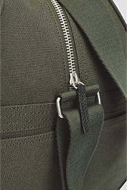 Large Heritage Duffle