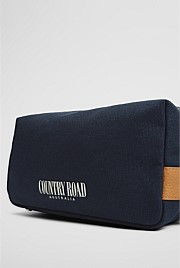 Heritage Washbag