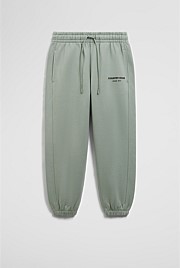 Australian Cotton Modern Track Pant