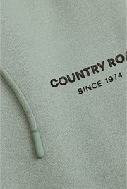 Australian Cotton Modern Track Pant