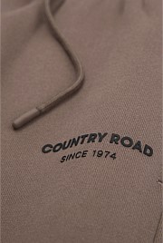 Australian Cotton Modern Track Pant