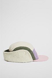 Sherpa Cap