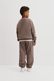 Australian Cotton Modern Sweat
