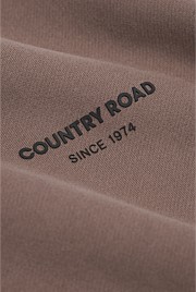 Australian Cotton Modern Sweat