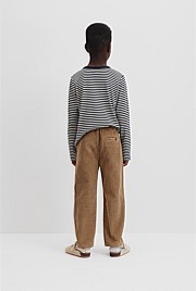Organically Grown Cord Pant