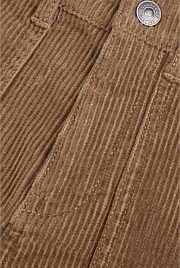 Organically Grown Cord Pant