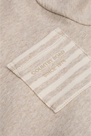 Cotton Pocket T-Shirt