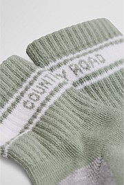 CR Sport Crew Sock