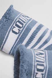 Newborn Sock Pack of 2