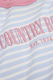 Verified Australian Cotton Long Sleeve Heritage T-Shirt