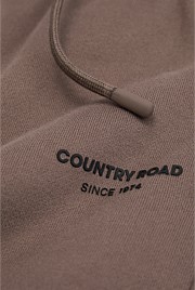 Australian Cotton Modern Track Pant