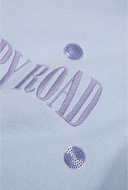 Verified Australian Cotton Heritage Sweat