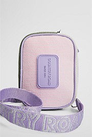 Cord Crossbody Bag