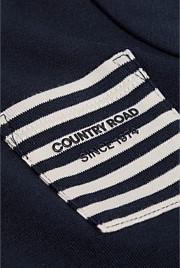 Cotton Pocket T-Shirt