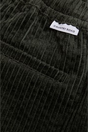 Corduroy Pant