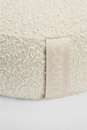 Lemmy Recycled Polyester Pet Bed Large