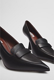 Bridgette Heel