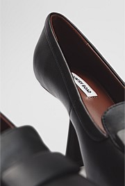 Bridgette Heel