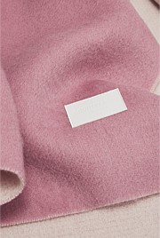 Woven CR Scarf