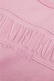 Australian Cotton Heritage T-Shirt