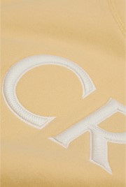 Australian Cotton Oversized CR Logo Sweat