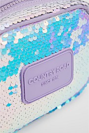 Soft Crossbody Bag