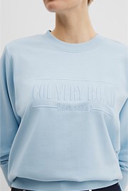 Verified Australian Cotton Heritage Sweat