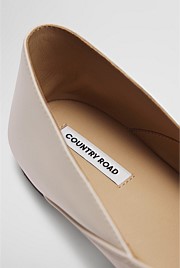 Valentine Flat