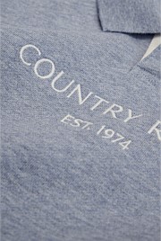 CR Collared Sweat