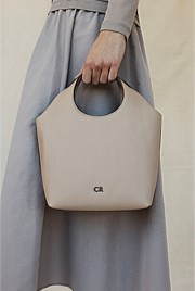 Belle Bucket Bag