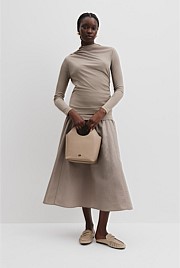Belle Bucket Bag