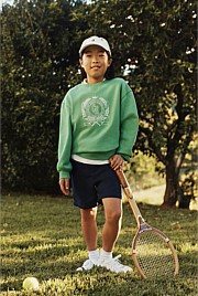 Country Road Championship Oversized Sweat