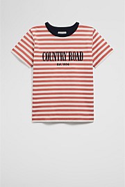 Australian Cotton Heritage T-Shirt