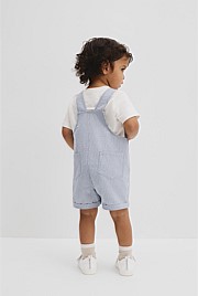 Railroad Overall