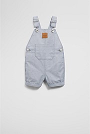 Railroad Overall