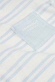 Organically Grown Cotton Country Road Pocket T-Shirt