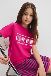 Verified Australian Cotton Heritage T-Shirt