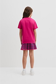Verified Australian Cotton Heritage T-Shirt