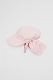Baby Reverse Sun Hat