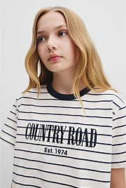 Australian Cotton Heritage T-Shirt